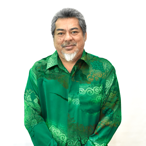 Foto Anggota Lembaga